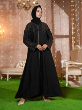 Sajida Black